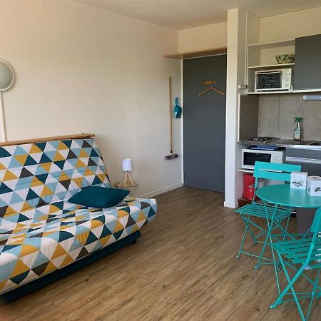 Studio 203 - Greoux Apartment Luaran gambar
